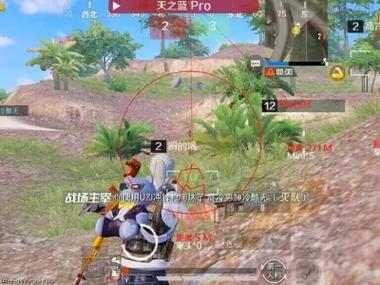 和平精英开启辅助瞄准什么意思呀（和平精英开启辅助瞄准有什么用）
