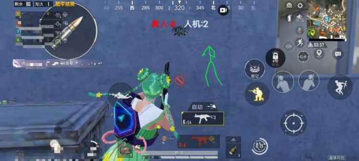 和平精英开什么辅助器最好（和平精英什么辅助器最好用不要钱）