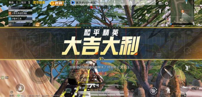 游戏辅助器和平精英哪个好用（和平精英辅助工具哪个好用）